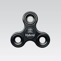 Genuine Toyota Hybrid Fidget Spinner image