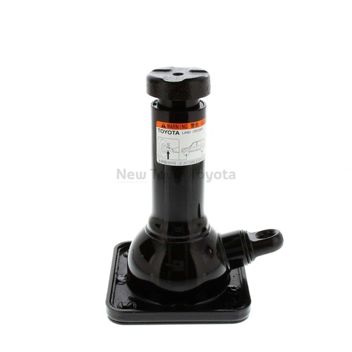 Genuine Toyota Hydraulic Jack Land Cruiser - Bundera 1990 ON 09111-60092