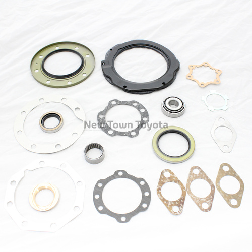 Genuine Toyota  Swivel Hub Gasket Kit