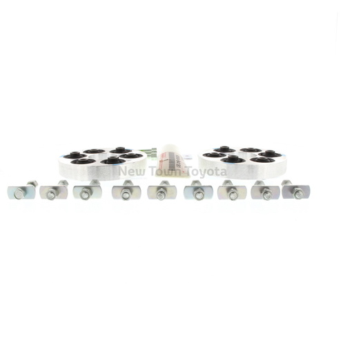 Genuine Toyota Coupling Reapir Kit Tarago 1990-2000 04374-28011