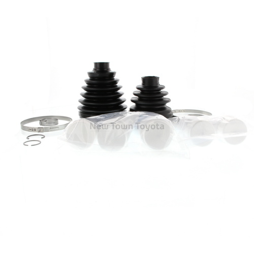 BOOT KIT, FR DRIVE S