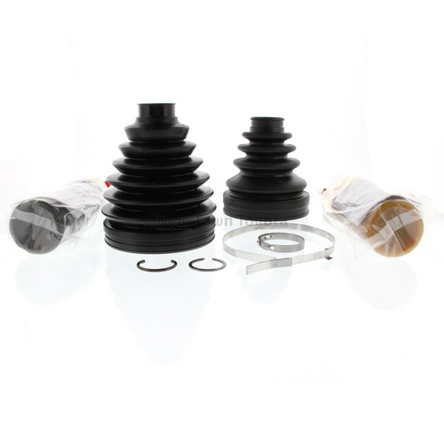 Genuine Toyota Front Drive Shaft Boot Kit