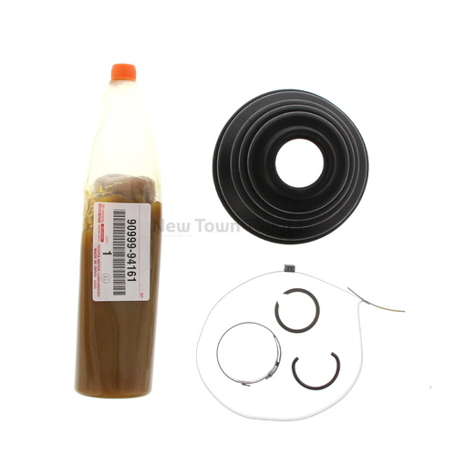 Genuine Toyota Front Drive Shaft Inner Boot Kit