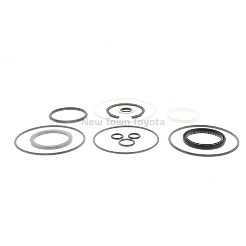 Genuine Toyota Power Steering Box Gasket and Oring Kit