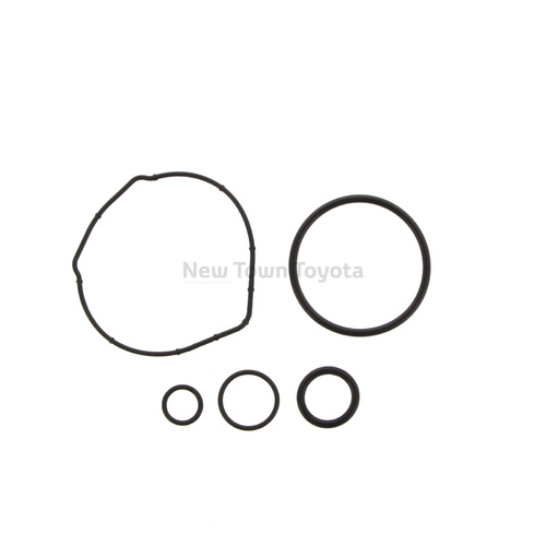 Genuine Toyota Power steering Pump Gasket and Oring Kit Hilux 2005-2015