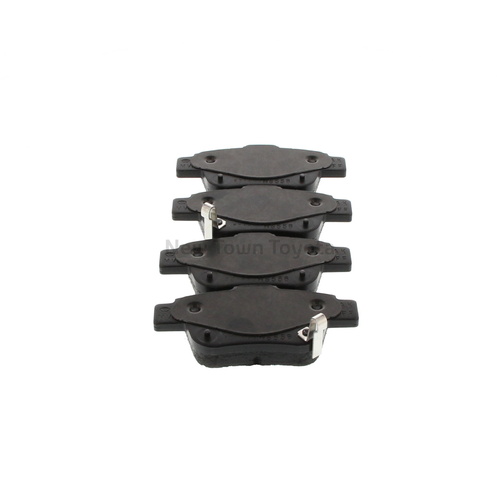 Genuine Toyota Rear Disc Brake Pads Tarago 2006 ON 04466-YZZAH