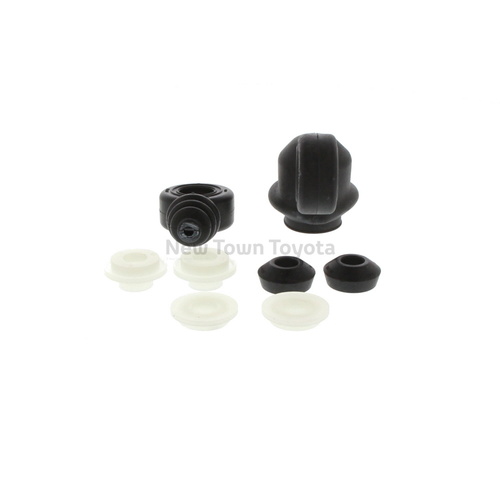 Genuine Toyota Rear Load Sensing Spring Boot and Bush Kit LSPV Repair Kit
