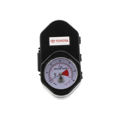 Genuine Toyota Tyre Pressure Gauge