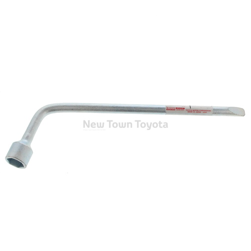Genuine Toyota Hub Nut Wrench
