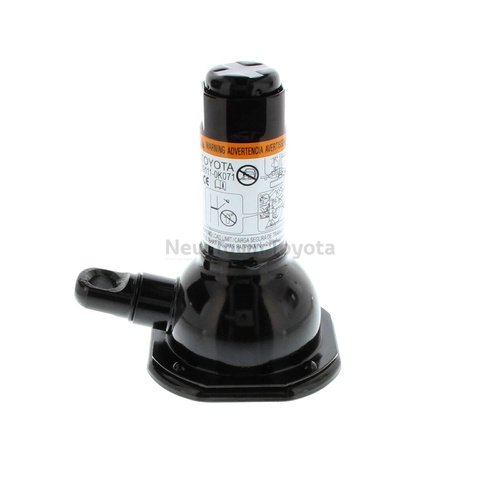 Genuine Toyota Hydraulic Jack Hilux 2005-2015 09111-0K071