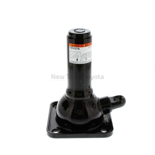 Genuine Toyota Hydraulic Jack