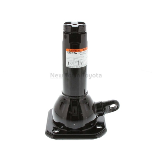 Genuine Toyota Hydraulic Jack