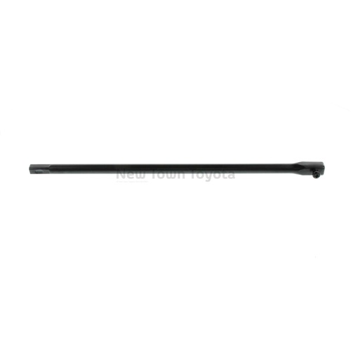 Genuine Toyota Hydraulic Jack Handle Extension Piece Hilux 2005-2015 09114-0K010