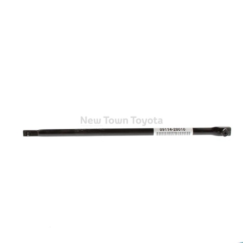 Genuine Toyota Hydraulic Jack Handle Extension Piece