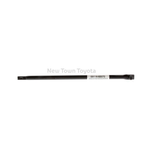 Genuine Toyota Hydraulic Jack Handle Extension Piece