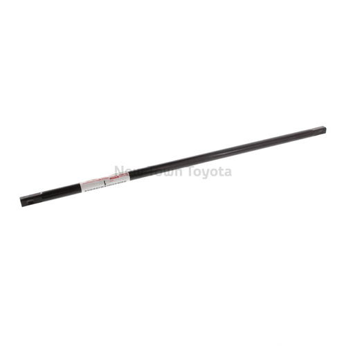 Genuine Toyota Hydraulic Jack Handle Extension Piece Land Cruiser 200 2007-ON