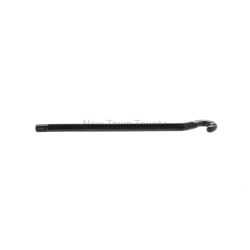 Genuine Toyota Hydraulic Jack Handle Rod with Hook Hilux 2005-2015 09115-0K080