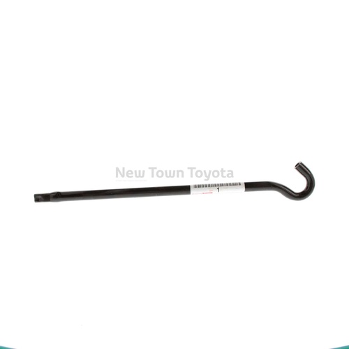 Genuine Toyota Hydraulic Jack Handle Rod with Hook
