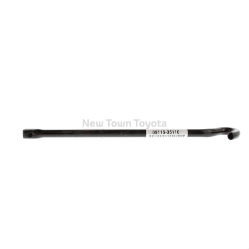 Genuine Toyota Hydraulic Jack Handle Rod with Hook