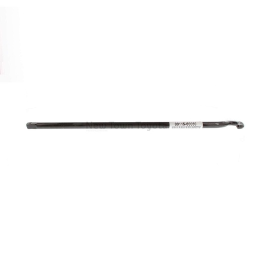 Genuine Toyota Hydraulic Jack Handle Rod with Hook Land Cruiser 100 1998-2007