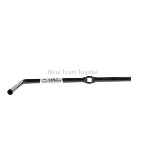 Genuine Toyota Hydraulic Jack Winder Handle