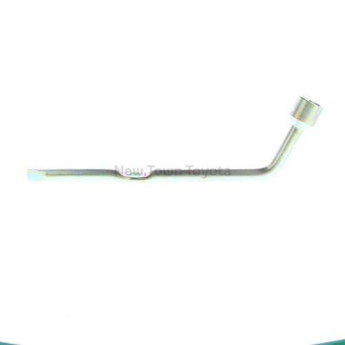Genuine Toyota Tool Wheel Brace Hilux 2005-2015 09150-0K010
