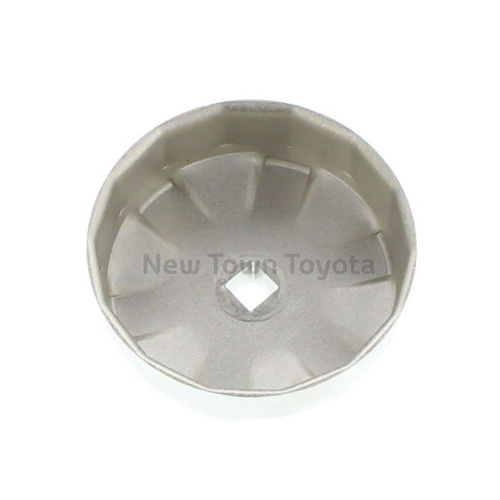Genuine Toyota Oil Filter Removal Tool