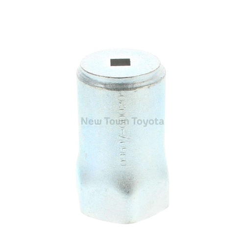 Genuine Toyota Front Axle Nut Removal Tool
