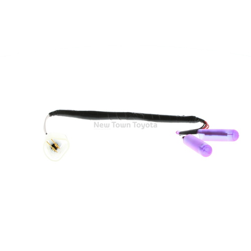 Genuine Toyota Supplemental Restraint System Check Wire