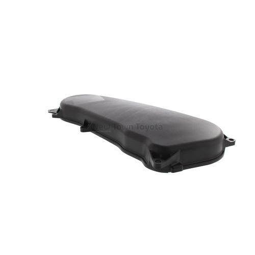 Genuine Toyota Engine Timing Cover Plastic Hilux 2005-2015 11332-30020