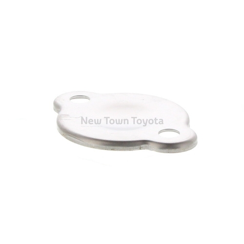 Genuine Toyota Engine Block Blanking Plate