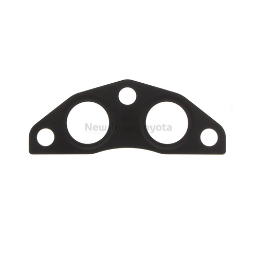Genuine Toyota Engine Oil Cooler Pipe Gasket Pipe to Engine Block