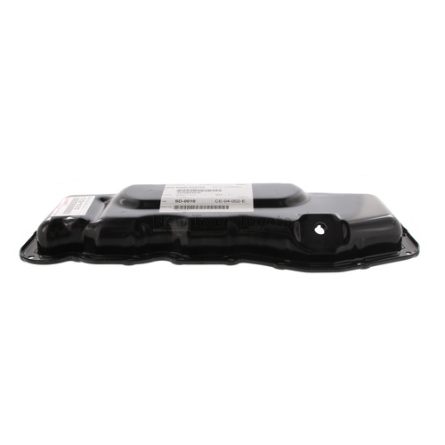 Genuine Toyota Engine Oil Sump Pan