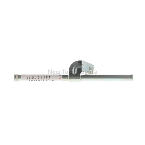 Genuine Toyota Engine Oil Dipstick Tube Guide VDJ76 VDJ78 VDJ79 01/2007 ON