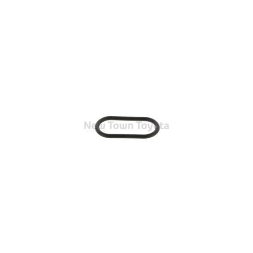 Genuine Toyota Gasket Oil Filter Pipe VDJ76 VDJ78 VDJ79 2007 ON 12151-51020