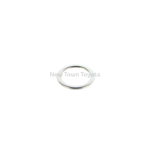 Genuine Toyota Differential Drain Filler