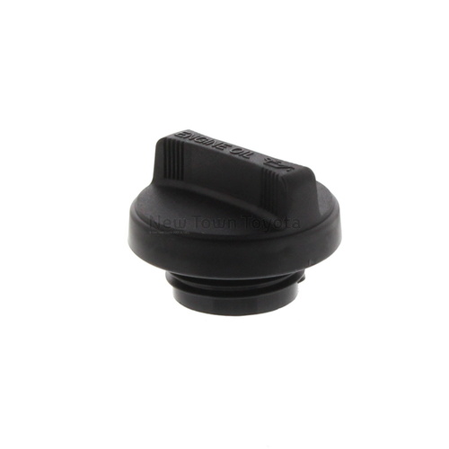 Genuine Toyota Oil Filler Cap