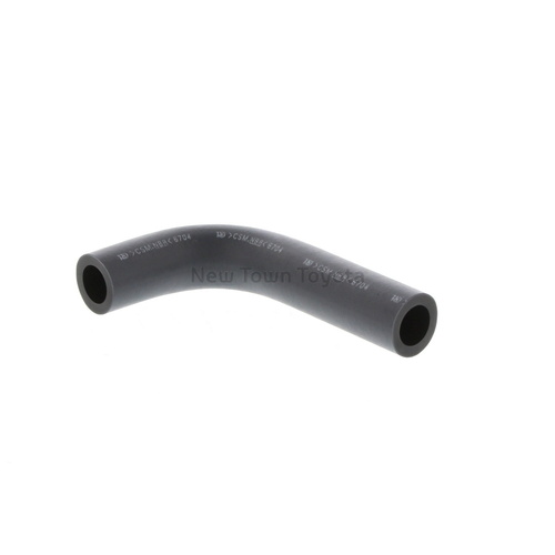 Genuine Toyota Rocker Cover Breather Hose Land Cruiser 100 1998-2007 12262-66030