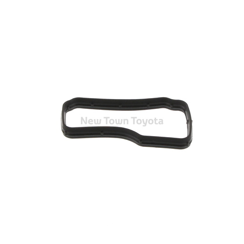 Toyota Engine Oil Seperator Gasket Land Cruiser VDJ76 VDJ78 VDJ79 01/2007 ON