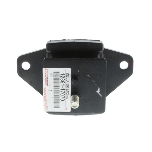 Genuine Toyota Front Engine Mount HDJ100 1HDFTE