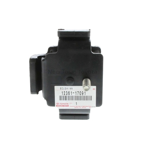 Toyota Front Engine Mount Land Cruiser HZJ78 HZJ79 01/2007 ON