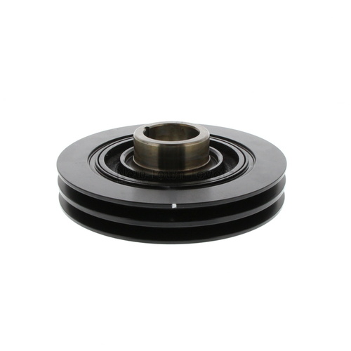 Genuine Toyota Engine Crankshaft Pulley Harmonic Balancer