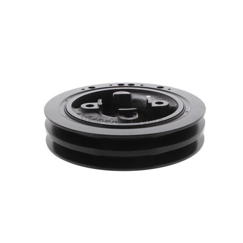 Genuine Toyota Engine Crankshaft Pulley Harmonic Balancer