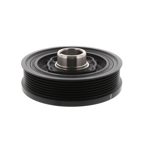 Genuine Toyota Engine Crankshaft Pulley Harmonic Balancer