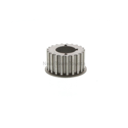 Genuine Toyota Crank Gear