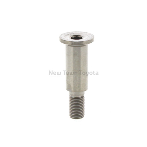 Genuine Toyota  Timing Belt Idler Pulley Bolt
