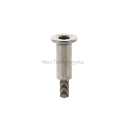 Genuine Toyota  Timing Belt Idler Pulley Bolt
