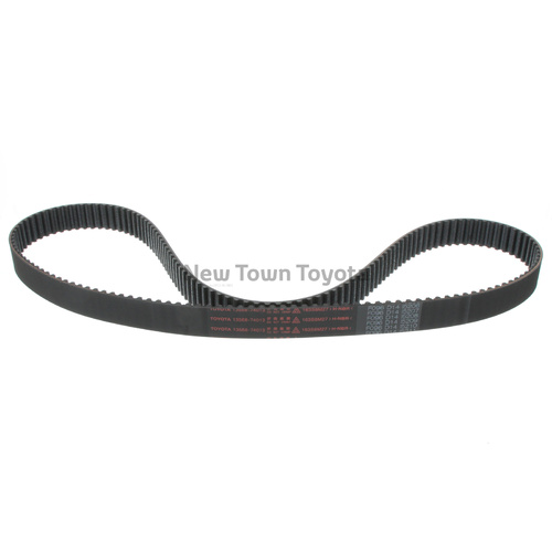 Genuine Toyota Timing Belt 163 Tooth Camry 1997-2002 13568-09041