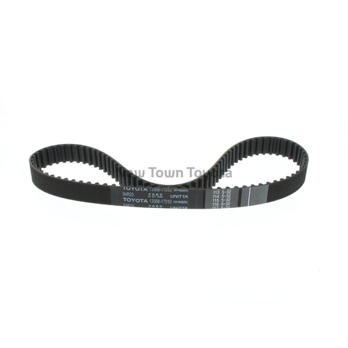 Genuine Toyota Timing Belt 94 Tooth