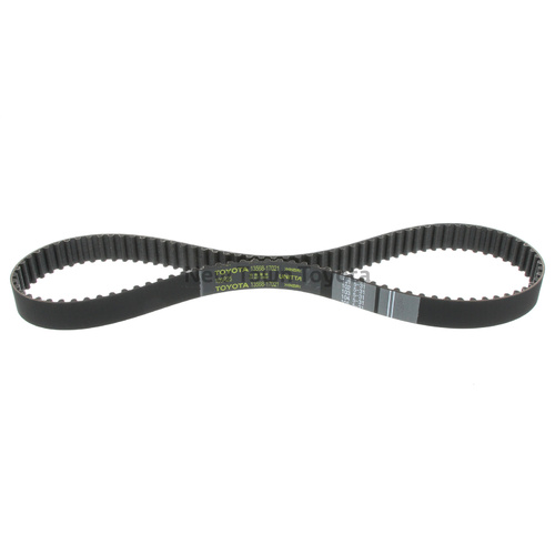 Genuine Toyota Timing Belt 105 Tooth HDJ100 1HDFTE